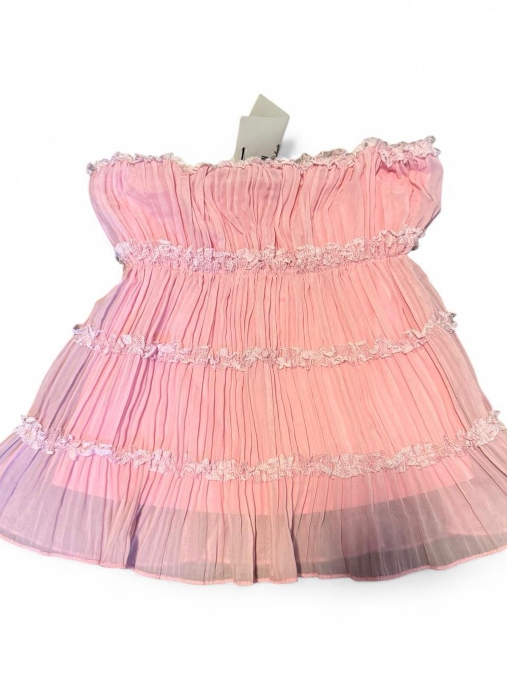 Princess Polly Top - Picture 4 of 4